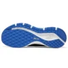 Go Run Consistent “Blue Black”
