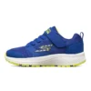 Go Run Consistent “Blue Lime”