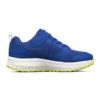 Go Run Consistent “Blue Lime”