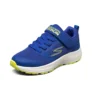 Go Run Consistent “Blue Lime”