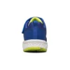 Go Run Consistent “Blue Lime”