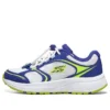 Go Run Consistent “Blue White”