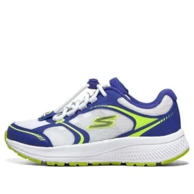 Go Run Consistent “Blue White”