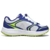 Go Run Consistent “Blue White”