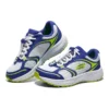 Go Run Consistent “Blue White”