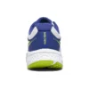 Go Run Consistent “Blue White”