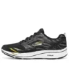Go Run Consistent Cny Edition “Black Gold Bkgd”