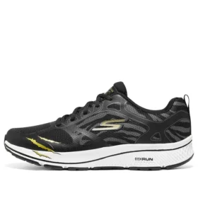 Go Run Consistent Cny Edition “Black Gold Bkgd”