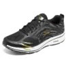 Go Run Consistent Cny Edition “Black Gold Bkgd”