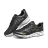Go Run Consistent Cny Edition “Black Gold Bkgd”