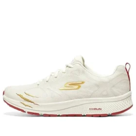 Go Run Consistent Cny Edition “White Red Wrd”