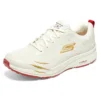 Go Run Consistent Cny Edition “White Red Wrd”