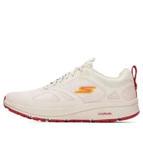 Go Run Consistent “Cream Red”