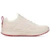 Go Run Consistent “Cream Red”