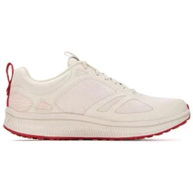 Go Run Consistent “Cream Red”
