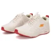 Go Run Consistent “Cream Red”