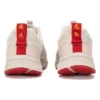 Go Run Consistent “Cream Red”