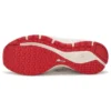 Go Run Consistent “Cream Red”