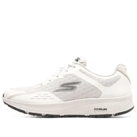 Go Run Consistent-Energize “Beige White”