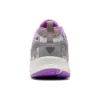 Go Run Consistent “Grey Purple”