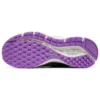 Go Run Consistent “Grey Purple”