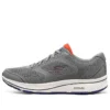 Go Run Consistent “Grigio Nero”