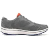 Go Run Consistent “Grigio Nero”