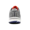 Go Run Consistent “Grigio Nero”
