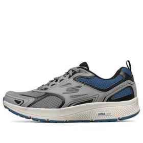 Go Run Consistent Grigio Vestige/Blu