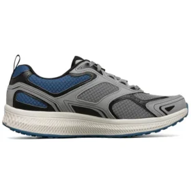 Go Run Consistent Grigio Vestige/Blu