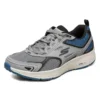 Go Run Consistent Grigio Vestige/Blu
