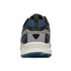 Go Run Consistent Grigio Vestige/Blu