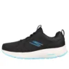 Go Run Consistent Long Stride “Black Blue”