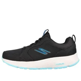 Go Run Consistent Long Stride “Black Blue”