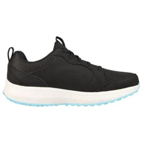 Go Run Consistent Long Stride “Black Blue”