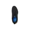 Go Run Consistent Long Stride “Black Blue”
