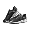 Go Run Consistent Low Nero/Bianco