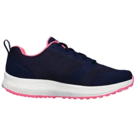 Go Run Consistent “Navy”