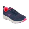 Go Run Consistent “Navy”