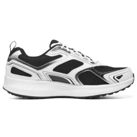 Go Run Consistent “Nero Argento”