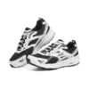 Go Run Consistent “Nero Argento”
