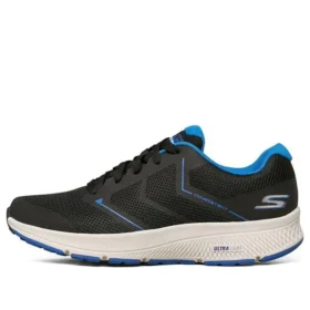 Go Run Consistent “Nero Bianco Blu”