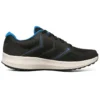 Go Run Consistent “Nero Bianco Blu”