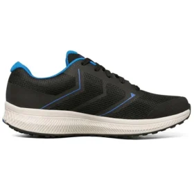 Go Run Consistent “Nero Bianco Blu”