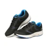 Go Run Consistent “Nero Bianco Blu”