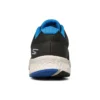 Go Run Consistent “Nero Bianco Blu”