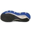 Go Run Consistent “Nero Bianco Blu”