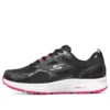 Go Run Consistent “Nero Bianco Rosa”