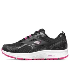 Go Run Consistent “Nero Bianco Rosa”
