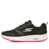 Go Run Consistent “Nero Bianco Rosa”